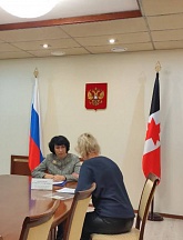 О личном приёме граждан О личном приёме граждан