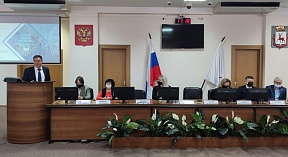 О первом выпуске «Школы юного дипломата» Нижегородской области О первом выпуске «Школы юного дипломата» Нижегородской области