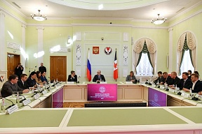 Александр Бречалов: 2021 год стал рекордным по объемам экспорта малого и среднего бизнеса Удмуртии Александр Бречалов: 2021 год стал рекордным по объемам экспорта малого и среднего бизнеса Удмуртии